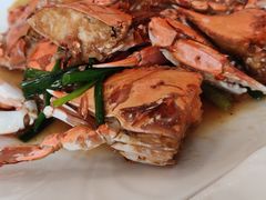 -浩海美食店(闸坡店)