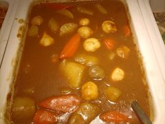 -万德诺富特酒店·自助餐厅(万德大厦店)