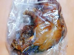 卤猪蹄-老城南食府(宣武门东大街店)