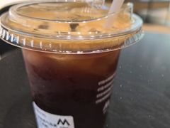-M Stand(北京平安幸福中心店)