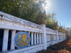 -洛阳白马寺