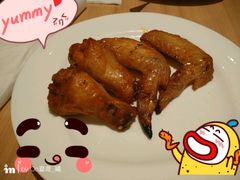 -必胜客(瑞虹店)