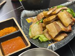 -HONGA HONGA雄家(曹路店)