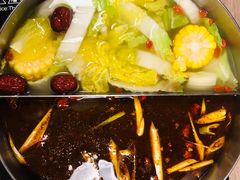 -老鼎旺安格斯牛肉火锅(衡艺广场店)