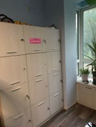 -艺时·漂发·染发·蛋白护理店