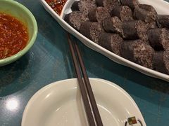 -春花民族美食(佳木斯总店)