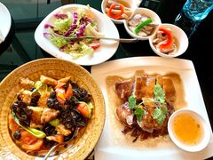 -夏阳湖皇冠假日酒店-中餐厅