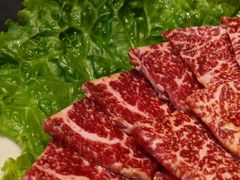 -NIUAN牛庵·日式和牛烧肉(恒隆店)