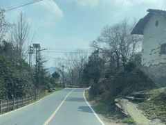 -水墨汀溪风景区