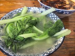 -颗颗香马边杨抄手(春华路店)