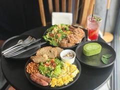 -251#coffee roasters(沿河东路店)