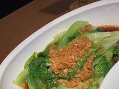 豉油生菜-新发现(宝山龙湖店)