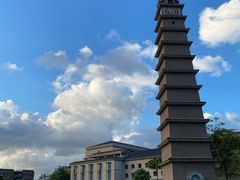 -平安（深圳）金融教育培训中心