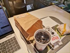 -麦当劳(从化从城大道店)