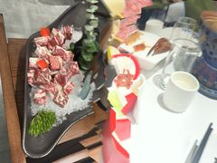 -东来顺•非遗火锅(外滩店)