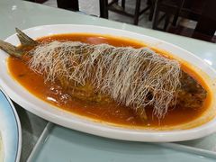 -河南食府(人民路店)