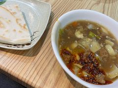 -马光荣肉丸糊辣汤(边东街店)