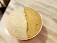荔枝玫瑰-Dal Cuore 达可芮冰淇淋(陕西北路店)