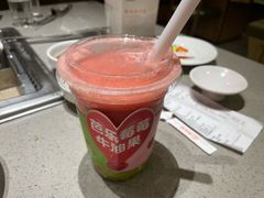 -海底捞火锅(青悦城店)