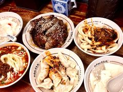 -小谭豆花(西大街店)