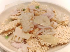 -鸿运楼烤鸭店(天桥店)