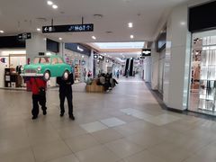 -杉杉奥特莱斯广场(哈尔滨店)