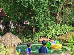 -清远熹乐谷温泉度假酒店