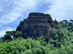-丹霞山风景名胜区