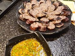 -白玉·朝鲜族烤串(南山店)
