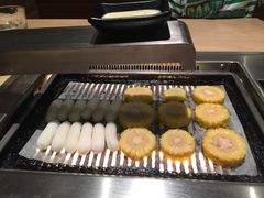 新石器烤肉(南站店)-新石器烤肉(南站店)