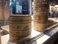 -老班长手工灌汤包(嘉洲广场店)