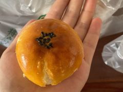 蛋黄酥-泸溪河桃酥(西直门凯德店)