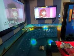 -唱吧麦颂KTV(新唐万科广场店)