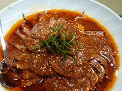 -北冰洋狗肉冷面城(总店)