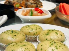 -绿岛国际酒店·海鲜酒楼(八七路店)