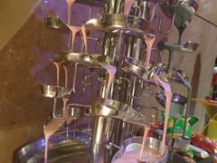 -杭州国际会议中心洲际酒店-原素全日餐厅(解放东路店)