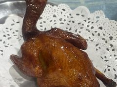 红烧乳鸽-石岐乳鸽村(南海第三分店)