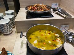 -舜和巴西烤肉餐厅(舜和国际店)