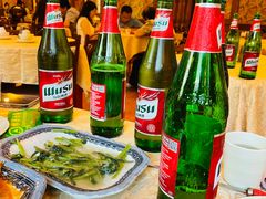 -维吾尔餐厅(宜山路店)