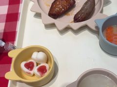 -西贝莜面村(镇江苏宁广场店)