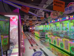 -阿尔法Game Station(中山路店)