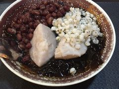 -鲜芋仙(时尚天河店)