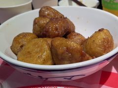 -西江红·株洲本地菜(滨江南路店)