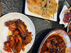 -福苗小骆驼烧烤(曲江店)