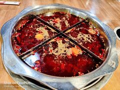 -成都玉林串串香火锅(三八店)