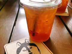 -TrueLove @ Neverland (Husky Cafe)
