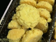 -家琳甜品(江南东店)