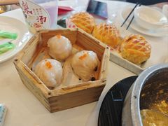 -陶陶居酒家(第十甫路总店)