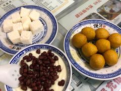 招牌双皮奶-恒信牛奶甜品(南京总店)