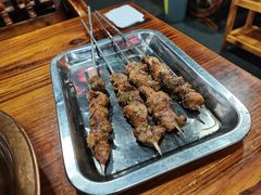 -老北京涮羊肉(航东路店)
